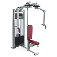 Ce Certificated Fitness/Gym Equipment/Butterfly Type